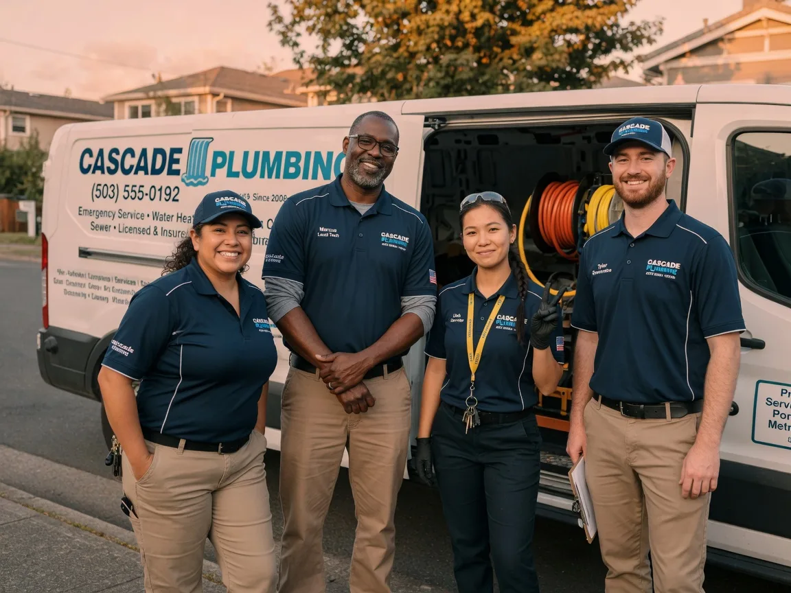 Emergency Plumber company in North Hero, VT